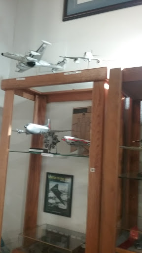 Museum «Oregon Coast Military Museum», reviews and photos, 2145 Kingwood St, Florence, OR 97439, USA