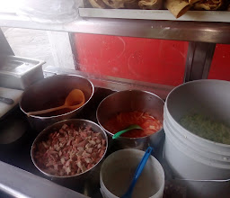 Tortas Ahogadas Chucky's - Base Aérea photo