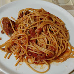 Photo n°3 de l'avis de Jerry. fait le 03/09/2021 à 20:31 sur le  Gli Antichi Sapori Ristorante Pizzeria à Stilo