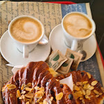 Photo n°1 de l'avis de Peppe.a fait le 08/08/2020 à 20:07 sur le  Apollo 13 à Anzio