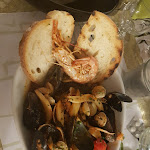 Photo n°1 de l'avis de Sonia.r fait le 10/11/2019 à 11:32 sur le  Pizzeria Ristorante I' Canneto ‘C à Florence