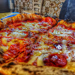 Photo n°1 de l'avis de Maddy.o fait le 20/04/2022 à 21:55 sur le  Pizzeria Acqua E Farina à Paestum