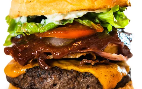 BRAZ burger & grill image
