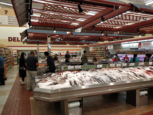 Supermarket «Seafood City Supermarket», reviews and photos, 31840 Alvarado Blvd, Union City, CA 94587, USA