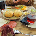 Photo n°1 de l'avis de Marcus.� fait le 17/03/2024 à 12:23 sur le  Surfcafé Norderney à Norderney