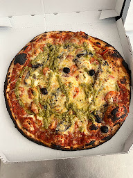 Photo n°62 de Loza Pizza à Vitrolles ()