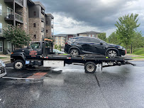 I Got Whipz Towing & Roadside Assistance - Photo 2 - Car repair in Woodlawn, MD, Baltimore