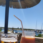 Photo n°2 de l'avis de Tania.i fait le 22/03/2023 à 18:56 sur le  Restinga Ria à Alvor