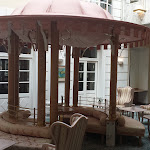 Photo n°1 de l'avis de Nico. fait le 20/02/2018 à 15:18 sur le  Grand Hotel Imperial Levico Terme à Levico Terme