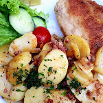 Photo n°8 de l'avis de Yordanka.v fait le 29/11/2020 à 11:47 sur le  Mutter Hoppe à Berlin