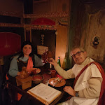 Photo n°1 de l'avis de Stefano.o fait le 10/01/2023 à 08:38 sur le  Caupona Pompeii à Pompei