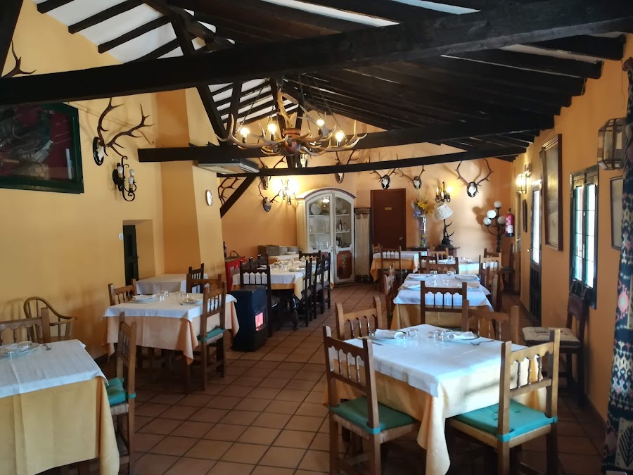 Restaurante La Villa