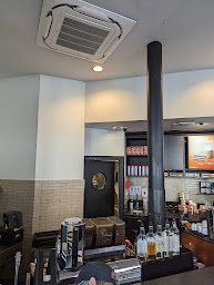 Photo n°64 de Starbucks à Paris ()