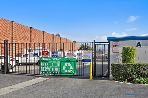 Self-Storage Facility «US Storage Centers», reviews and photos, 1415 Hawthorne Blvd, Redondo Beach, CA 90277, USA