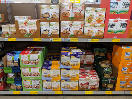 Supermarket «ALDI», reviews and photos, 925 Easton Rd, Abington, PA 19001, USA