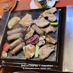 Photo n°1 de l'avis de Luigi. fait le 17/10/2021 à 18:33 sur le  L'Alpina à Bobbio Pellice