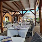 Photo n°2 de l'avis de Peter.o fait le 15/08/2022 à 13:17 sur le  Ristorante Due Fratelli à Groß Kreutz