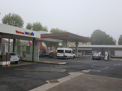 TotalEnergies à Melun
