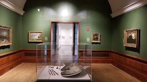 Montclair Art Museum - photo 3
