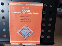 LKN Clarinet Lessons - Photo 6 - Car repair in Davidson, NC, Concord