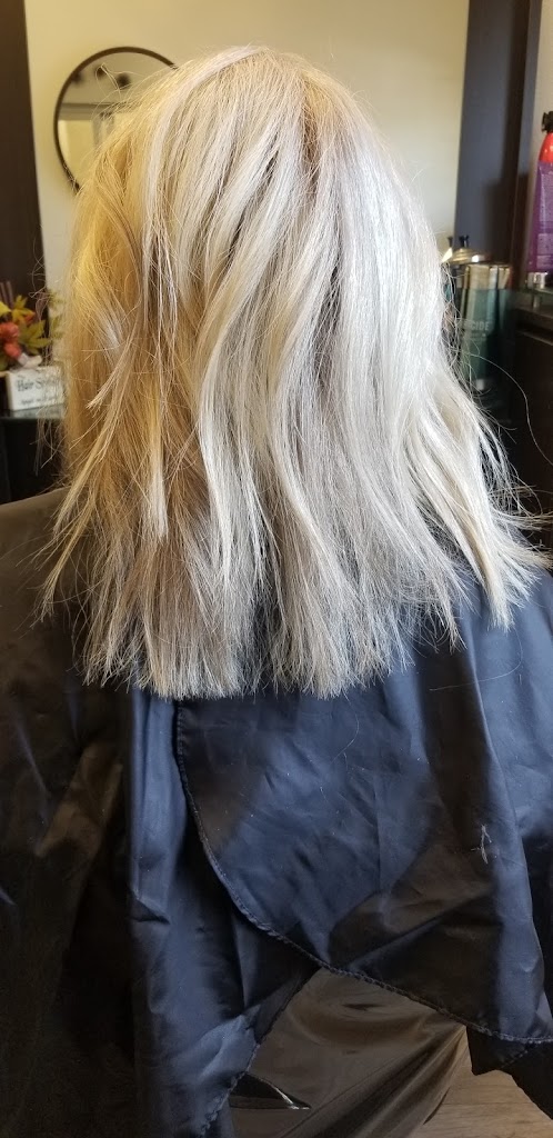 Blushing Belle 19008