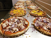 Photos du propriétaire du Pizzas à emporter Pizza Zapi Neche Dunkerque distributeur 24h/24h (Smeulebox) - n°2