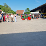 Photo n°1 de l'avis de Martin.i fait le 28/05/2023 à 16:30 sur le  Schulze Rötering à Ahlen