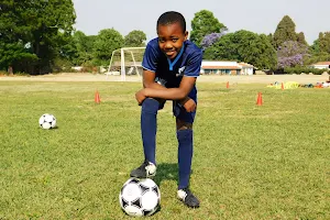 Silver Studs Football Club Zimbabwe image