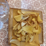 Photo n°15 de l'avis de David.a fait le 22/08/2022 à 12:26 sur le  Meeting Trattoria Pizzeria à Porto Cesareo