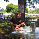 Photo n°4 de l'avis de Silvana.o fait le 30/08/2020 à 01:01 sur le  IQOS PARTNER - Ristorante La Valletta, Valmontone à Valmontone