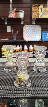 The Glass Factory Studios - Photo 4 - Car repair in Gainesville, FL, Gainesville