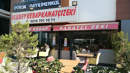 Ulubey Kebab