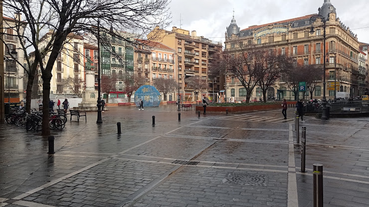 Photos des visiteurs hôtels Hotel Ciudadela Pamplona 31001 Pamplona