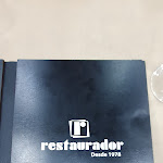 Photo n°1 de l'avis de Paulo.i fait le 28/04/2023 à 19:55 sur le  Restaurante Restaurador - Afonso & Silva, Lda. à Bragança