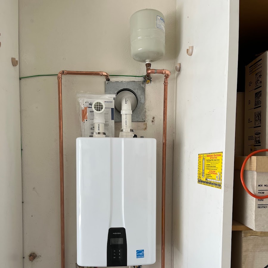 Tomson Plumbing – Water & Pipe Leak Repair Specialist