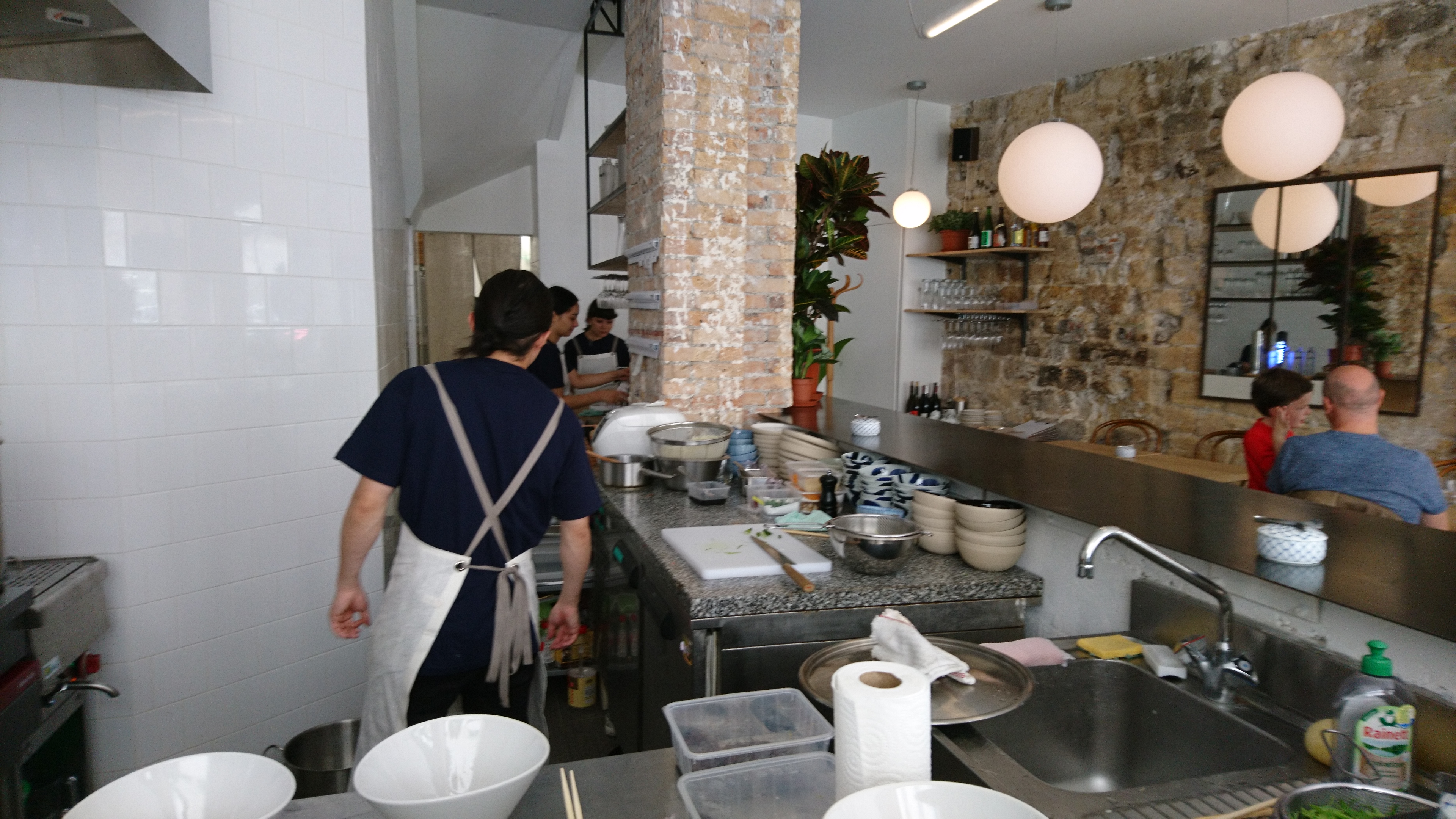Photo n° 1 de l'avis de Fred.a fait le 09/06/2018 à 11:44