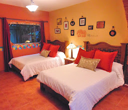 Suites Portal San Angel photo