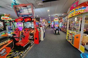 Pavilion Arcade image