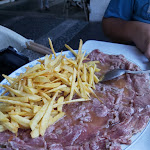 Photo n°1 de l'avis de Paulo.o fait le 11/07/2020 à 13:30 sur le  Clube 21 - Foco à Porto