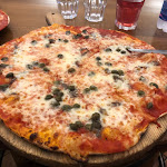 Photo n°2 de l'avis de Rene.e fait le 28/07/2021 à 08:37 sur le  Stuzzica La Voglia à San Vito di Cadore