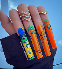 Milanie Nail Bar - Photo 9 - Car repair in Lake Charles, LA, Lake Charles