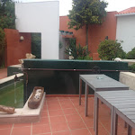 Photo n°4 de l'avis de Carolina.o fait le 17/10/2018 à 19:46 sur le  Cerrado da Serra - Rural Home à Almargem do Bispo