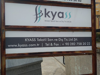 Kyass Tekstil