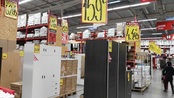 Brico Dept Palma de Mallorca