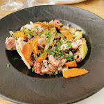 Photo n°4 de l'avis de manabu.a fait le 28/08/2023 à 12:08 sur le  Secca 48 à Brindisi