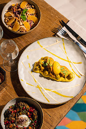 Photo n°128 de Yoummah à Paris ()