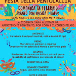 Photo n°1 de l'avis de Alessandro.e fait le 18/02/2024 à 16:35 sur le  Borgo Regina Sporting Club à Noicattaro