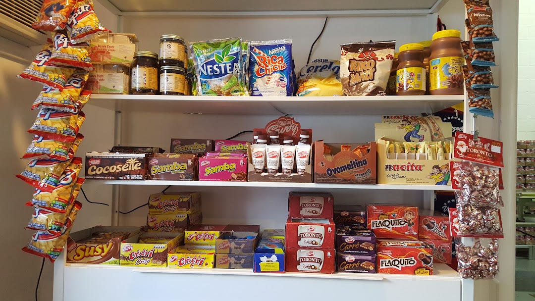 Antojitos de tu País