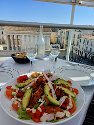 Photo n°15 de Le Ciel de Nîmes à Nîmes ()