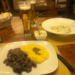 Photo n°2 de l'avis de giacomo.i fait le 25/08/2022 à 21:22 sur le  La Piazzetta à Gressan